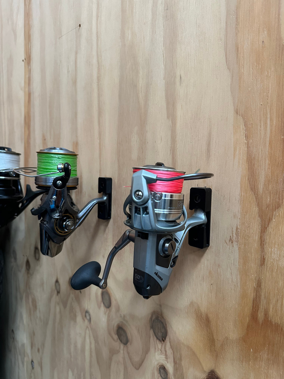 How to Store Spinning Reels the Right Way